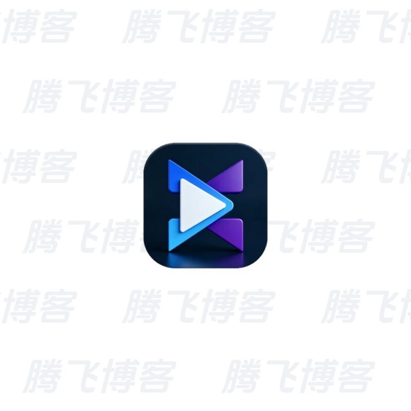 HDx Player 播放器 v1.0.219 解锁高级版 - 腾飞博客