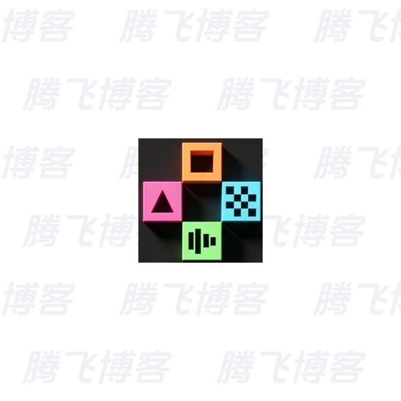 FamiStudio 免费音乐作曲工具 v4.5.3 多语便携版 - 腾飞博客