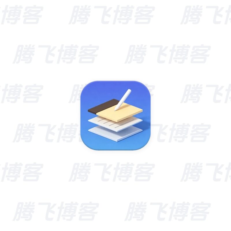 Flexcil PDF阅读器 v1.4.4.14 高级版 - 腾飞博客