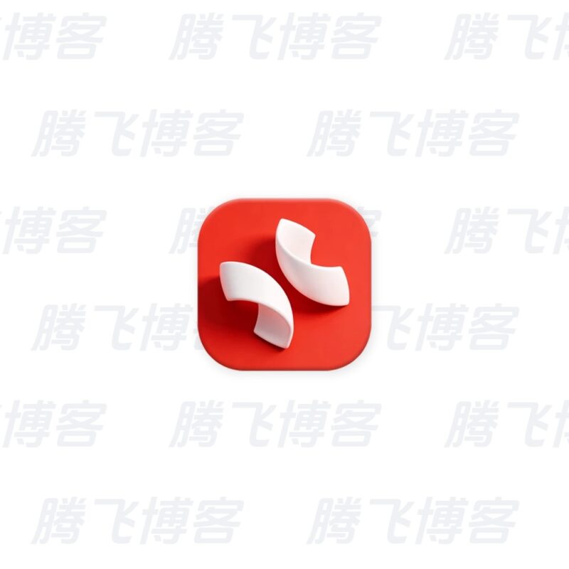 XMind 思维导图 2026 v26.05.01106 中文绿色版 - 腾飞博客