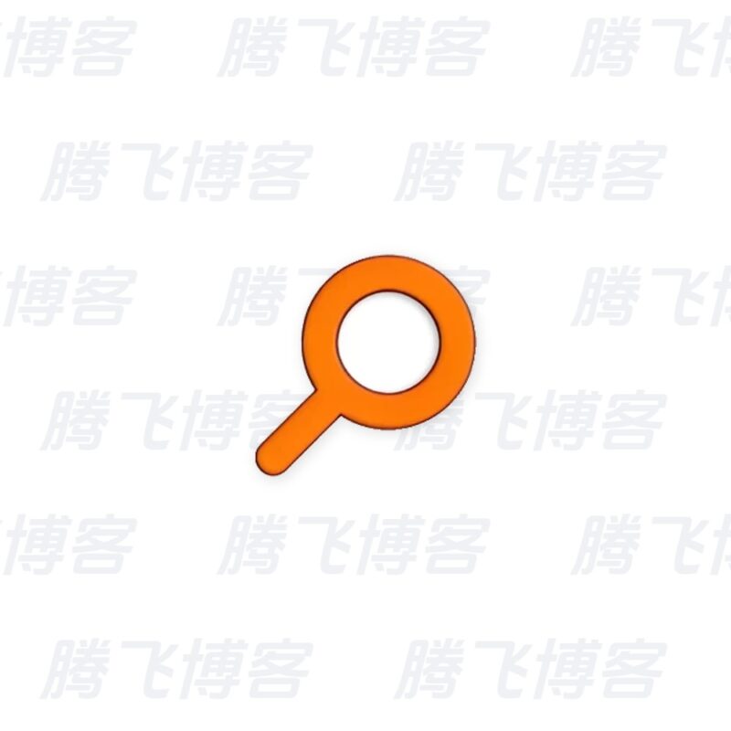 EverythingToolbar Everything工具栏 v3.1.0 - 腾飞博客