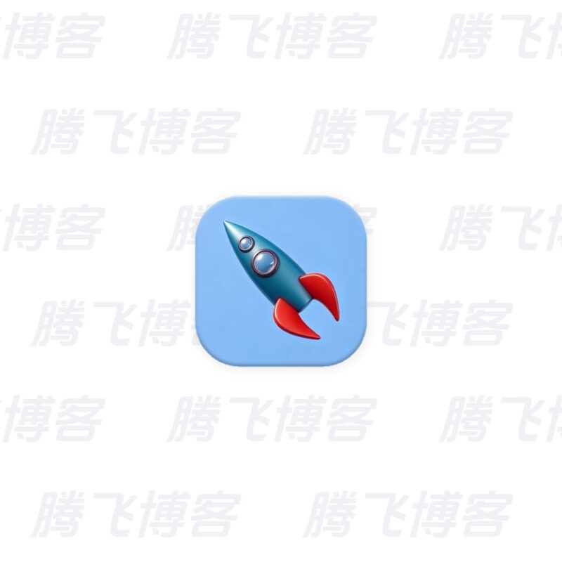 Launcher 轻量级快速启动栏工具 v5.1.1 多语便携版 - 腾飞博客