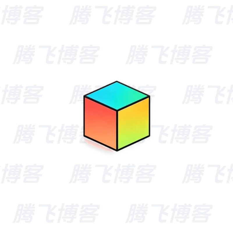FongMi影视 v5.6.1 基于TvBox的开源TV盒子&安卓影视播放器 - 腾飞博客