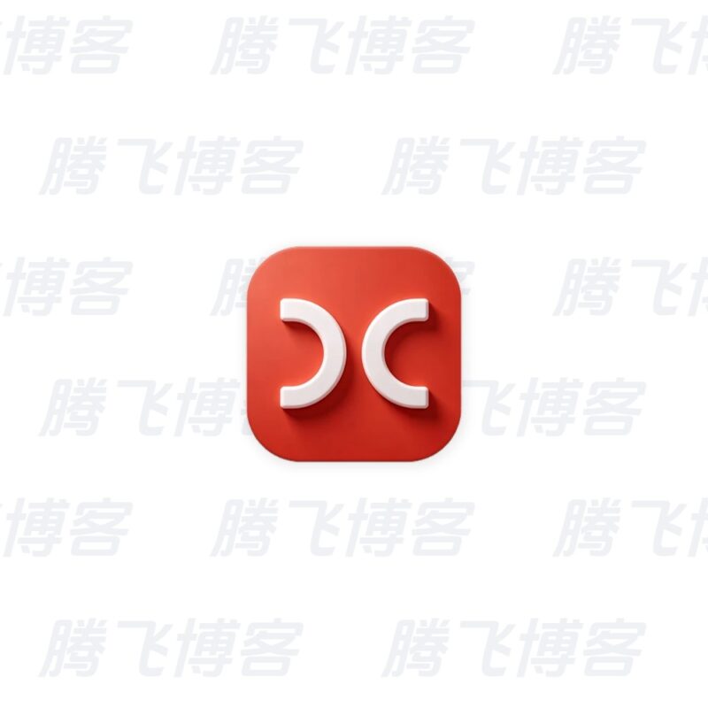 Double Commander 开源文件管理器 v1.2.8 多语便携版 - 腾飞博客
