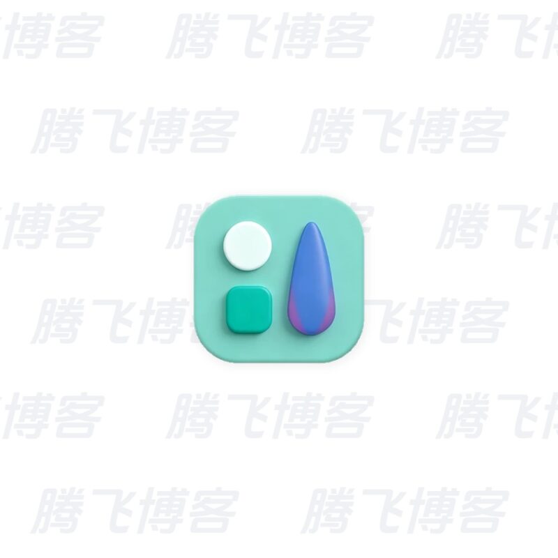 万象小组件 v5.5.26 精美好看的桌面小组件软件，解锁会员版 - 腾飞博客