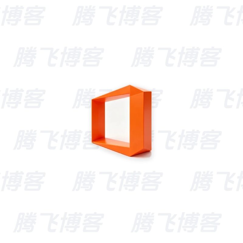 Office专业增强版 2019 x64 v16.0.10417.20197 08月版 - 腾飞博客