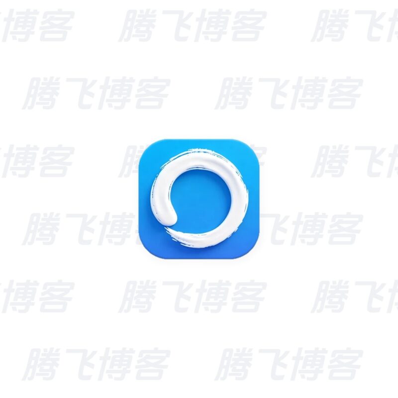 Min浏览器 v1.35.6 - 腾飞博客