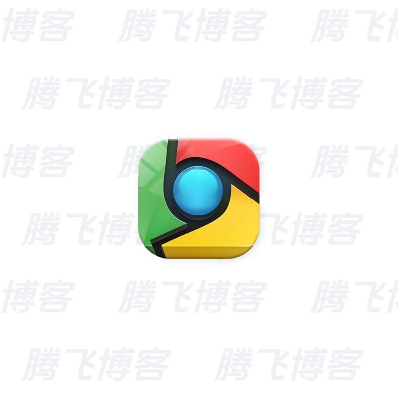 TrayChrome 托盘浏览器 v2.0 绿色版 - 腾飞博客