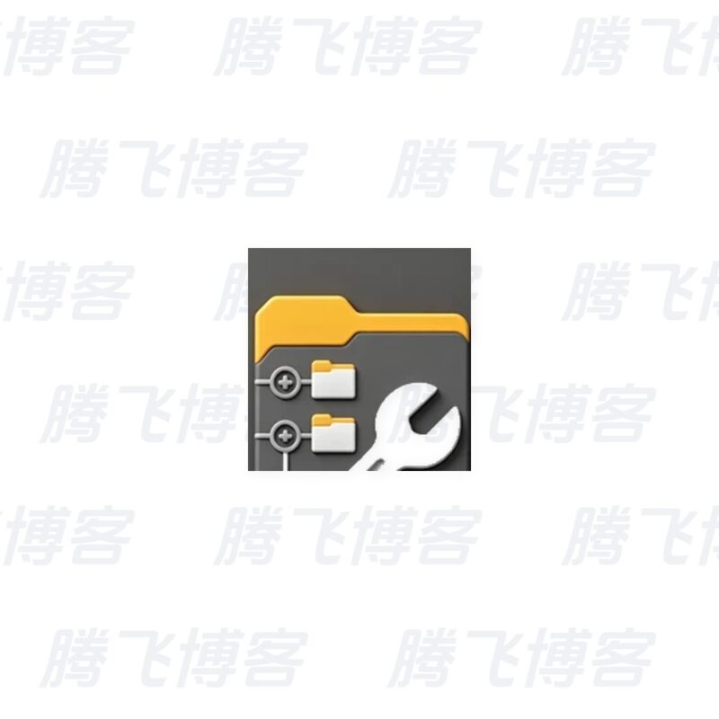 X-plore v4.49.10 塞班平台上的老牌、最好的文件管理器,解锁捐赠版 - 腾飞博客