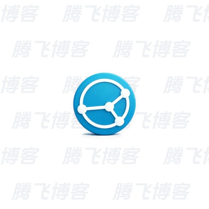 Syncthing 文件同步工具 v2.1.3 官方版 - 腾飞博客