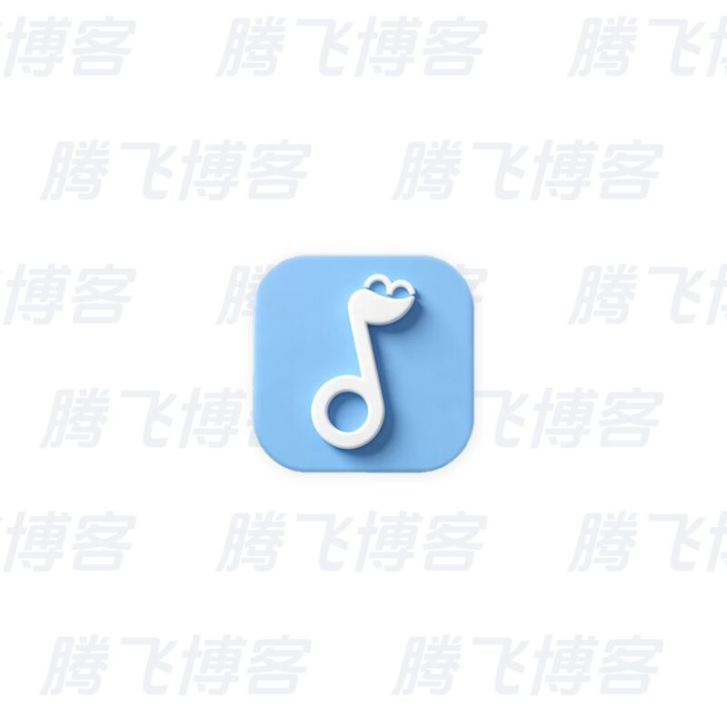 拟声 v0.86.8 - 腾飞博客