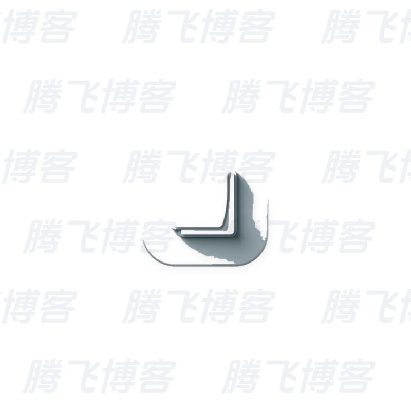 FlashPad 记事本 v1.7.2 绿色便携版 - 腾飞博客