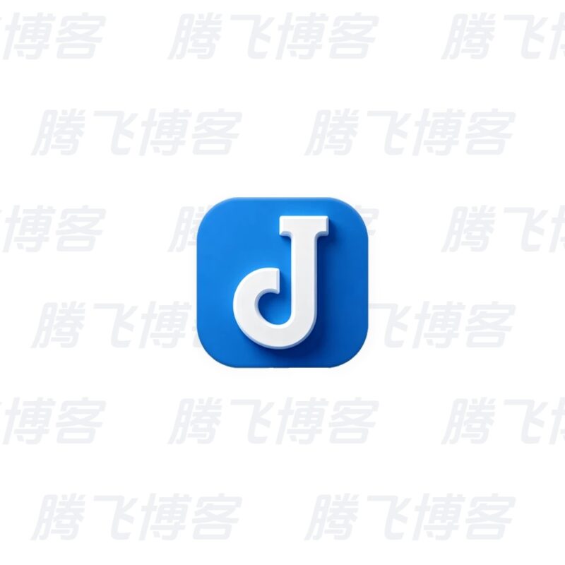 Joplin 开源笔记软件 v3.7.16 官方便携版 - 腾飞博客