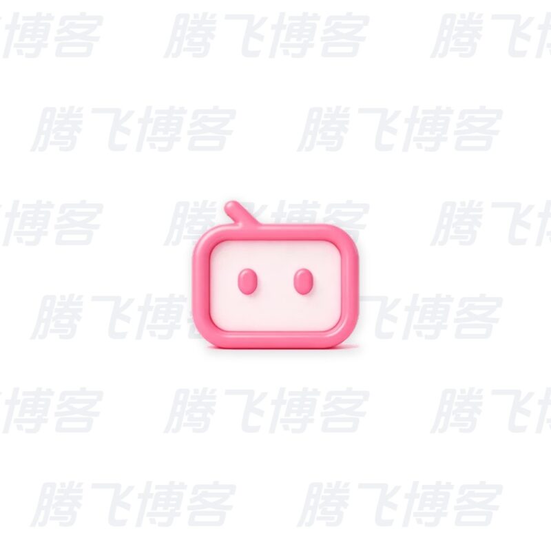 BT v0.9.35 开源的第三方哔哩哔哩TV客户端 - 腾飞博客