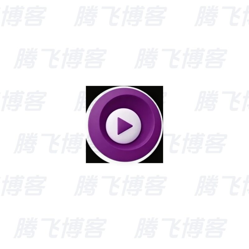 MPV-EASY Player 多媒体播放器 v0.41.0.6 中文绿色版 - 腾飞博客
