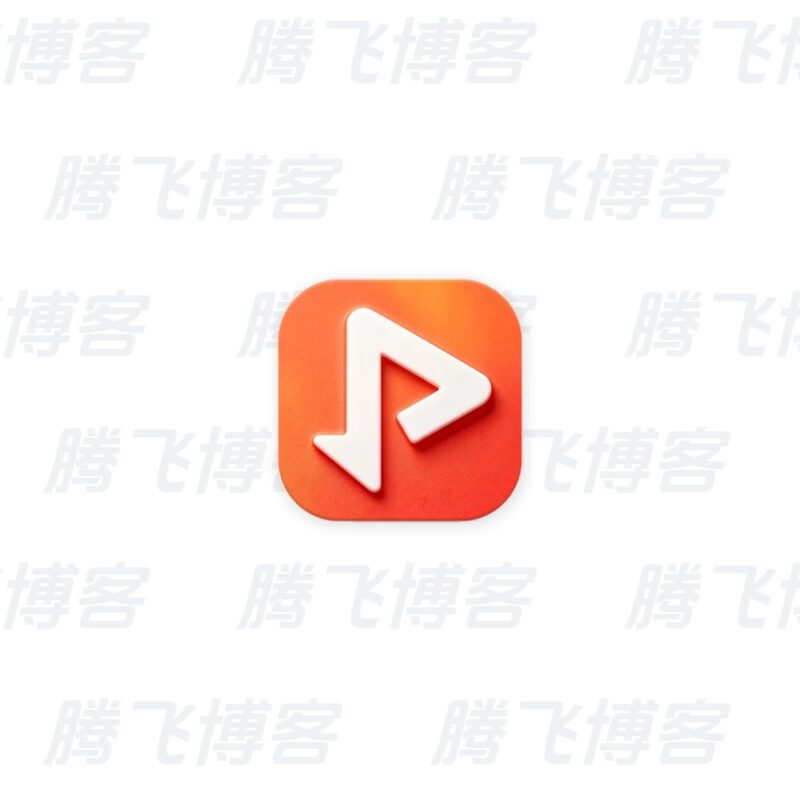 VidTube 音视频播放器 v4.8.9 解锁高级版 - 腾飞博客