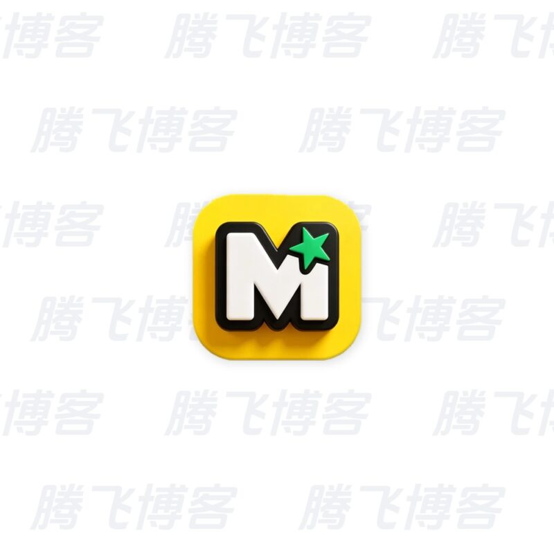 MyMovie 微剪辑 v14.19.0 修改版 - 腾飞博客