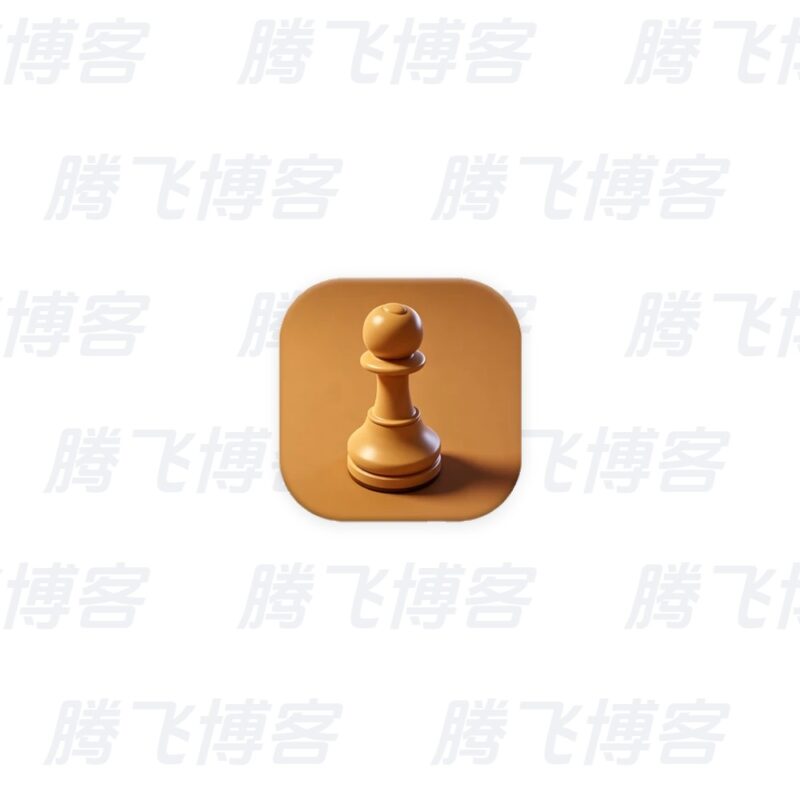Lucas Chess R 免费国际象棋程序 v6.1.0 中文绿色版 - 腾飞博客