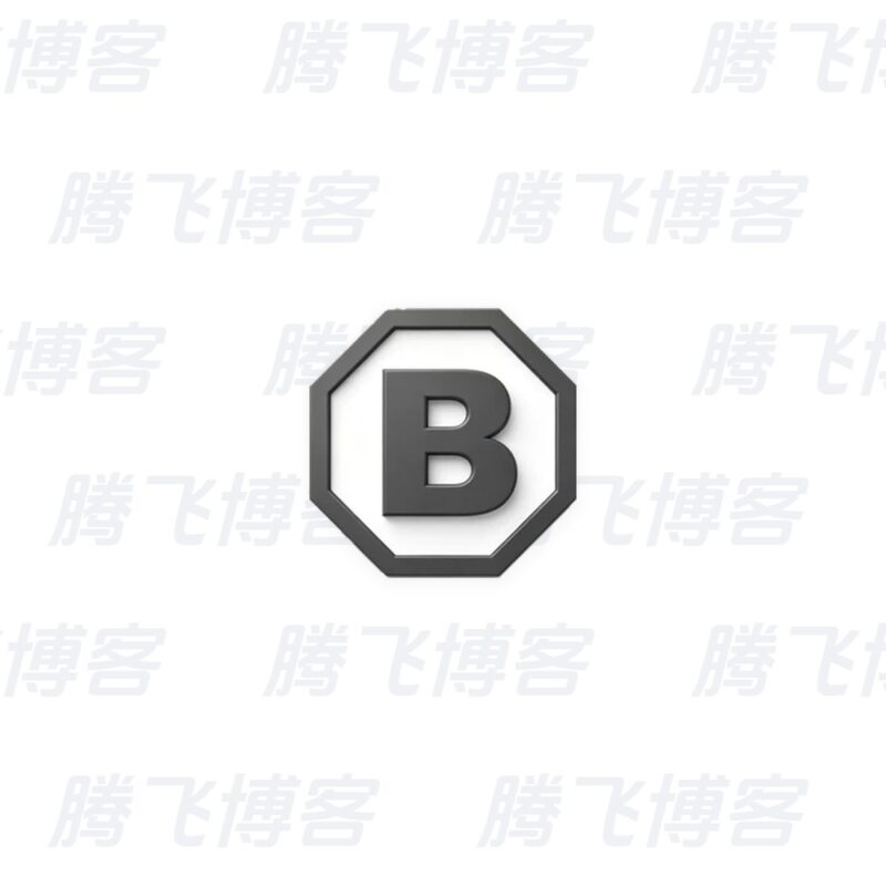 Bulk Crap Uninstaller 开源免费卸载工具 v6.3.0 中文便携版 - 腾飞博客