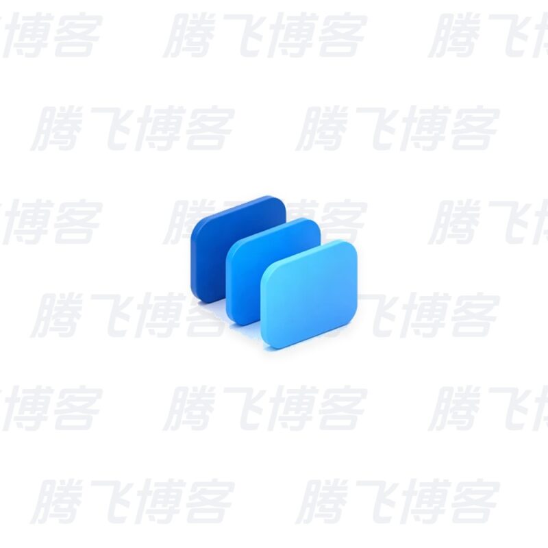 DeskBox 桌面整理工具 v1.5.0 - 腾飞博客