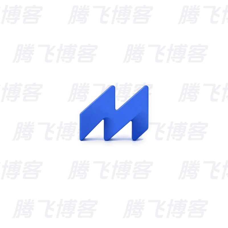 MassCode 代码收藏夹 v5.10.0 - 腾飞博客