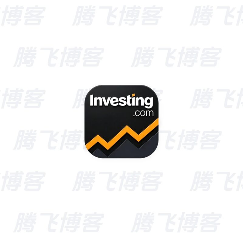Investing v6.51 股票,外汇,投资资讯等内容,解锁高级版 - 腾飞博客