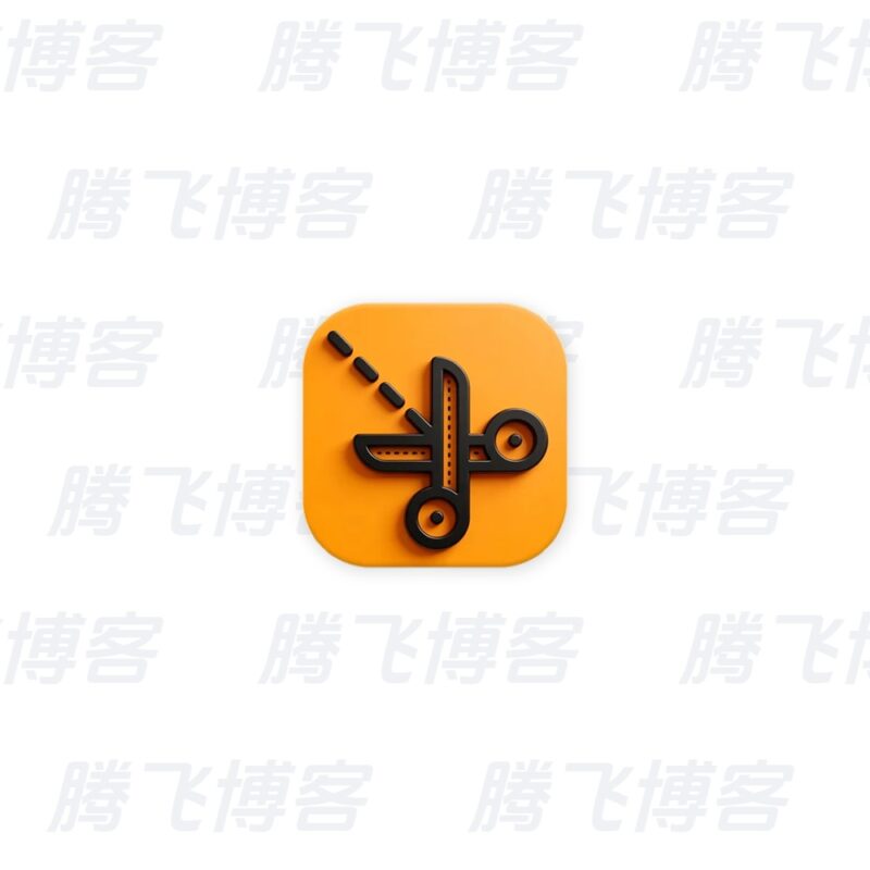 MagiCut 大神P图 国际版 v6.6.6.0 - 腾飞博客