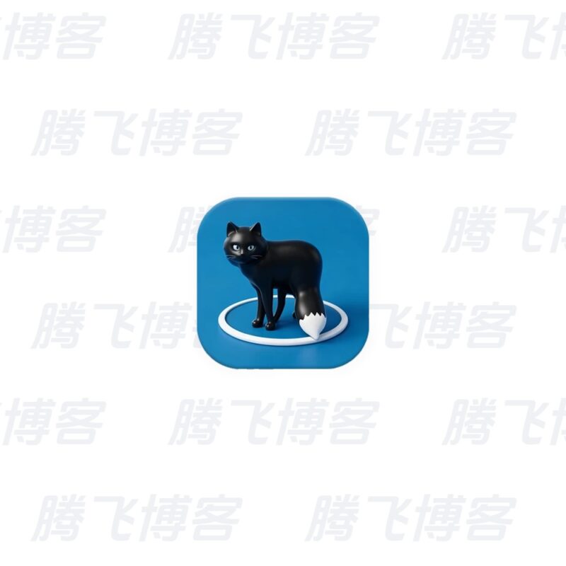 MetaFox 轻量级视频转换软件 v2.6.4 便携版 - 腾飞博客
