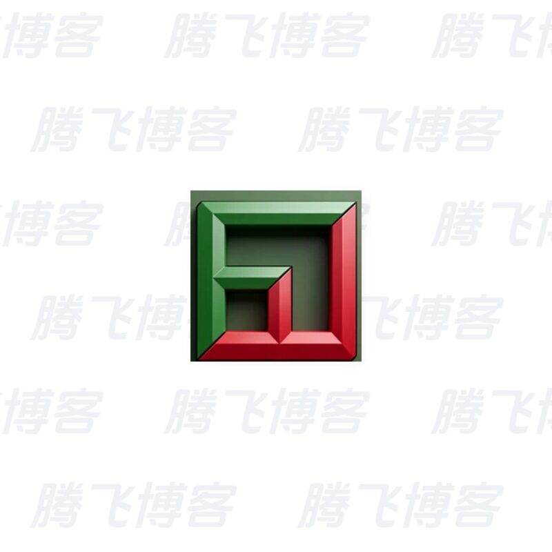 FileVoyager 文件管理软件 v26.9.6.0 多语便携版 - 腾飞博客