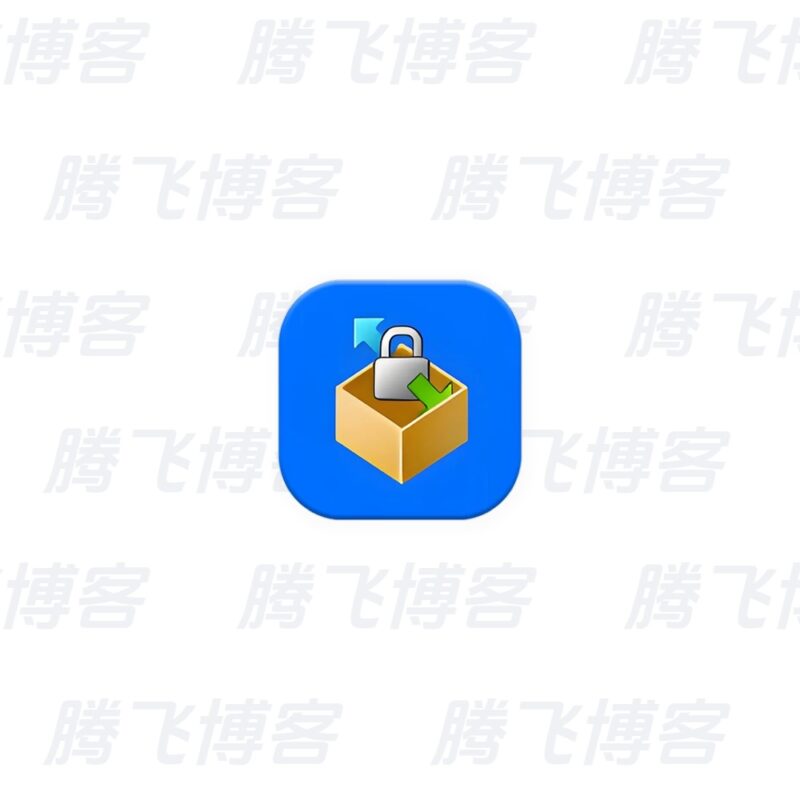 WinSCP SSH客户端 v6.5.7 便携中文版 - 腾飞博客