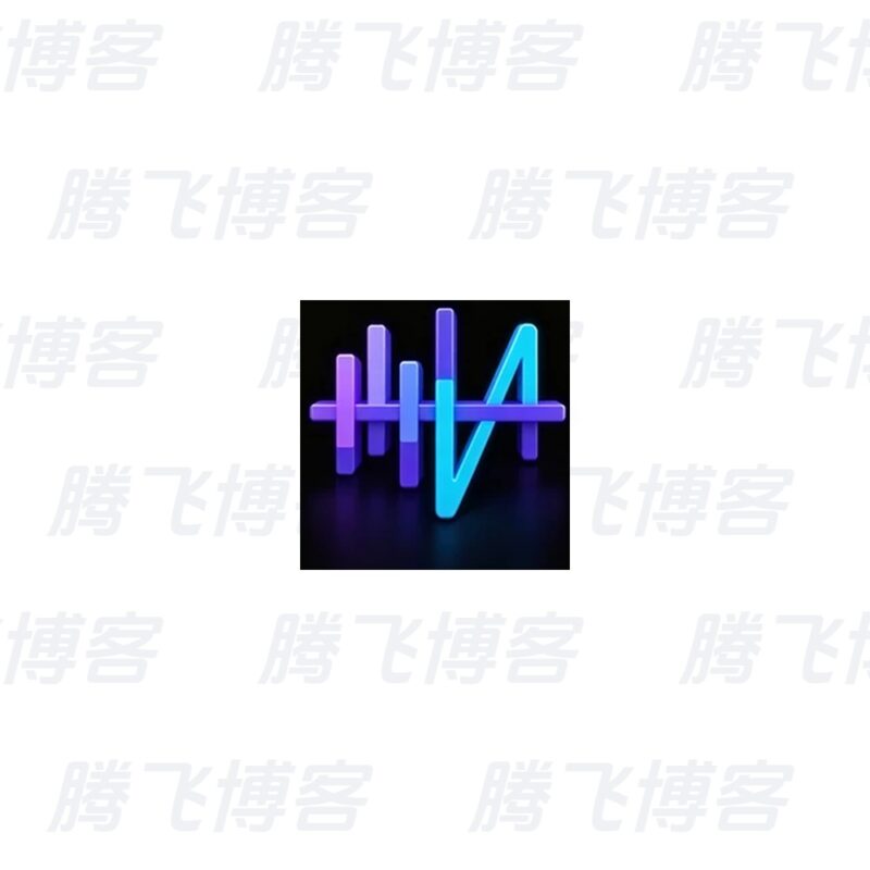 CyberLink AudioDirector 音频编辑 2027 v17.0.6908.9 极致版 - 腾飞博客