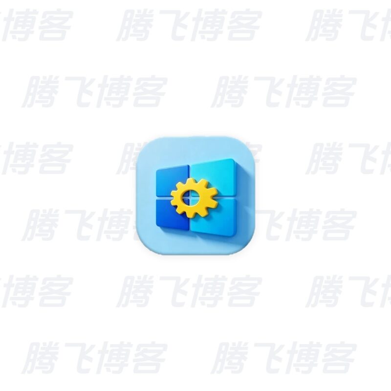 Yamicsoft Windows Manager for Win10/11 v2.4.1，满足系统优化调整所有要求，解锁版 - 腾飞博客