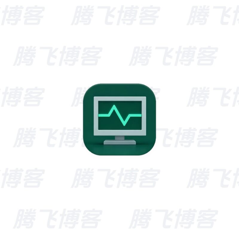 Task Explorer 高级任务管理器 v2.0.0 中文绿色版 - 腾飞博客