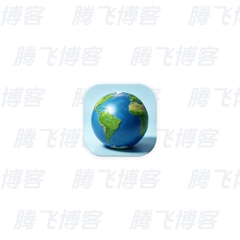 Homedale 无线网络监视器 v2.26 - 腾飞博客