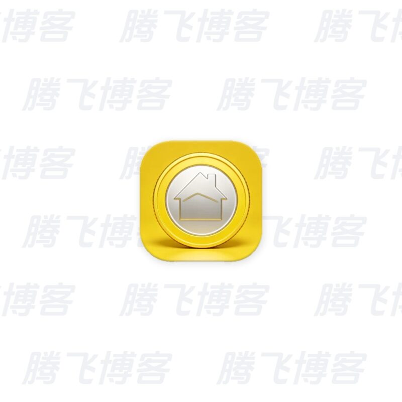 HomeBank 开源免费个人财务管理工具 v5.10.3 中文多语免费版 - 腾飞博客