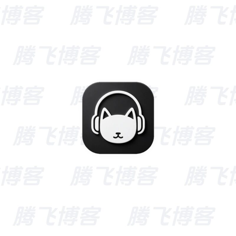 MusicFree 音乐播放器 v1.0.0-beta.2 - 腾飞博客