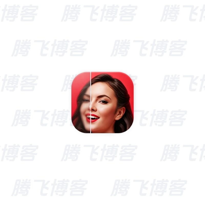 AI Photo Enhancer AI照片增强修复 v1.4.3 高级版 - 腾飞博客