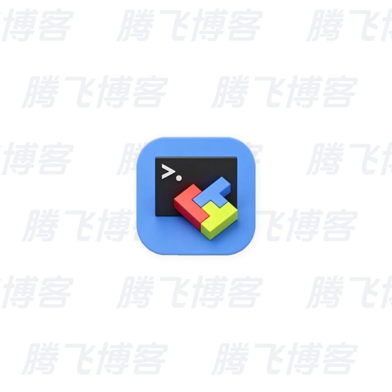 MobaXterm 远程终极工具箱 v26.5 Build 5542 便携版 - 腾飞博客