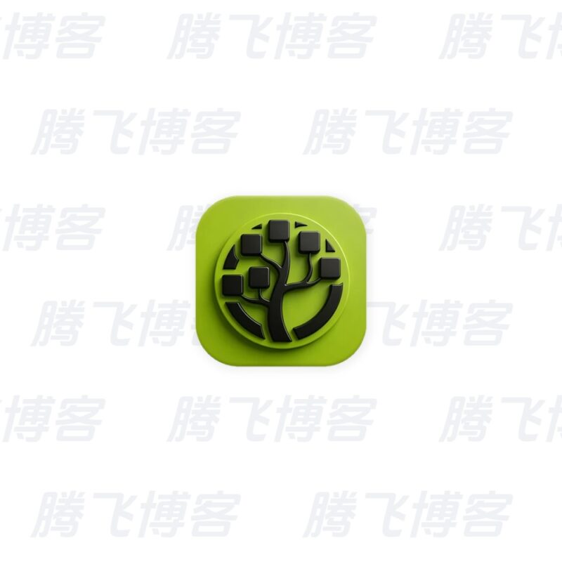 WinDirStat 磁盘使用统计和清理工具 v2.8.5 中文绿色版 - 腾飞博客