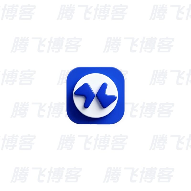 Recordly 屏幕录制 v1.4.0 - 腾飞博客