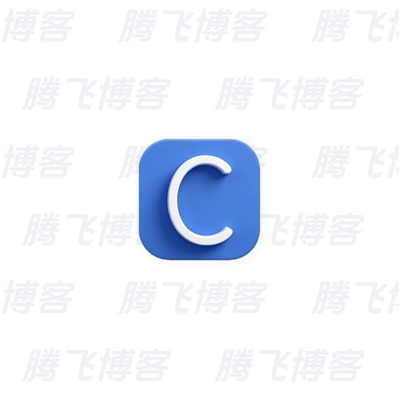 cPicture 图片管理软件 v4.15 中文绿色版 - 腾飞博客