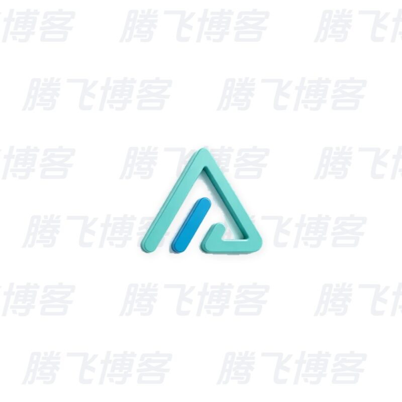 Alist 挂载工具 v3.64.0 - 腾飞博客