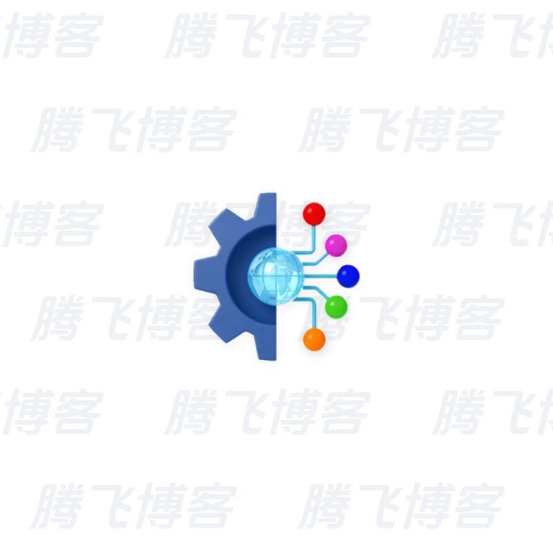 Web RPA 网页机器人流程自动化工具 v3.2.0 绿色版 - 腾飞博客