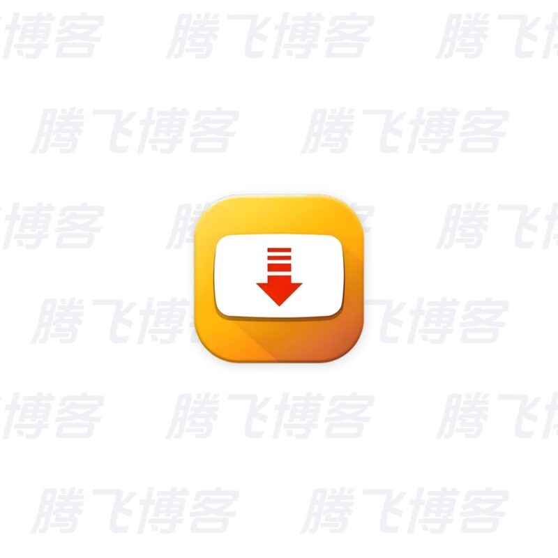 SnapTube 油管下载器 v7.66.1.76672501，一键下载YouTuBe视频和音乐，解锁高级版 - 腾飞博客