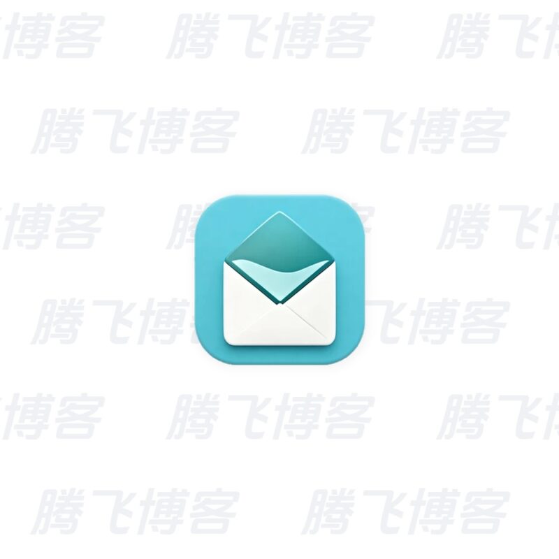 Aqua Mail Pro 邮件管理 v2.6.2 专业版 - 腾飞博客