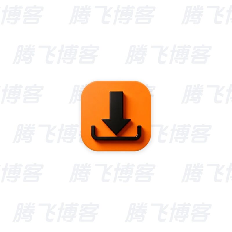 iDownerGo 流媒体网络视频下载工具 v11.2.1 多语便携版 - 腾飞博客
