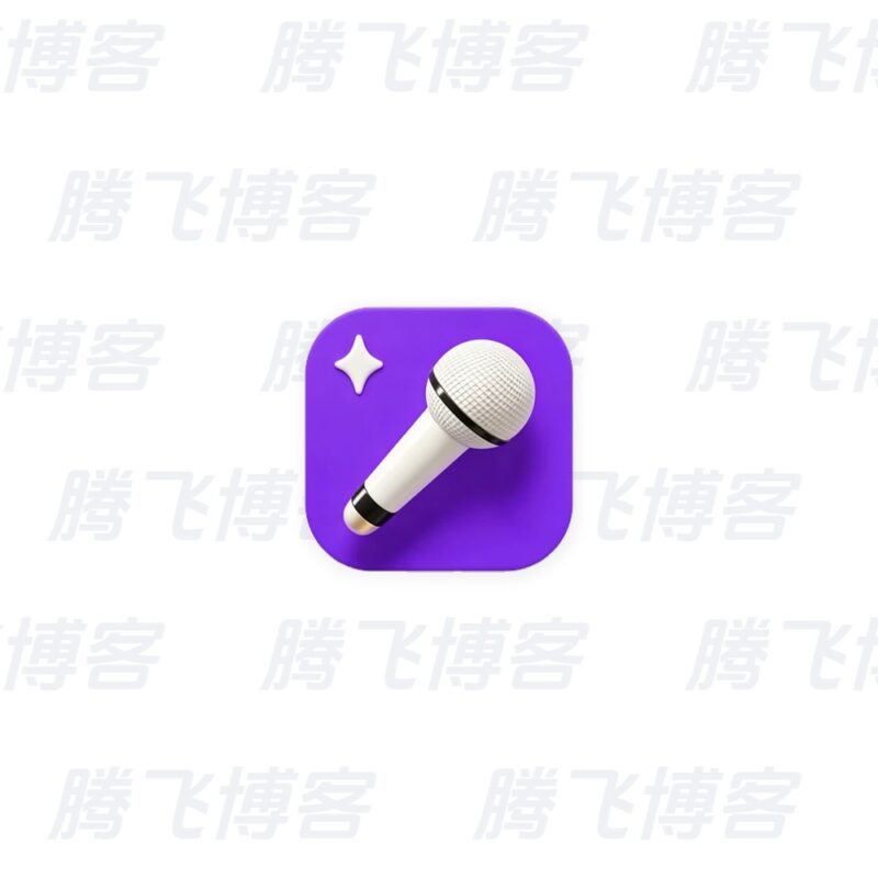 Simply Sing 唱歌应用 v2.11.8 解锁版 - 腾飞博客