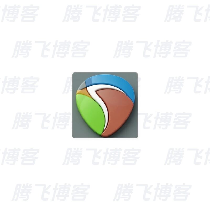 REAPER 音频编辑 v7.80 多语便携版 - 腾飞博客