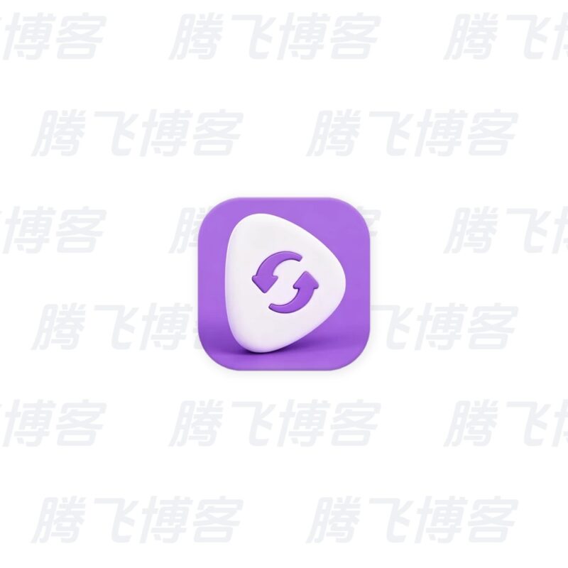 FliFlik UltConv 视频下载格式转换 v7.4.2 多语便携版 - 腾飞博客