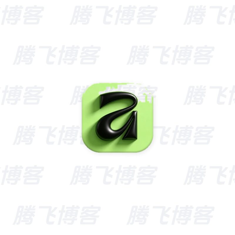 Canva Affinity 图像编辑工具套件 v3.3.0.4850 中文直装版 - 腾飞博客